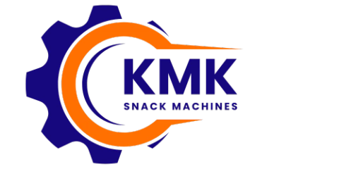 KMK Snack Machines