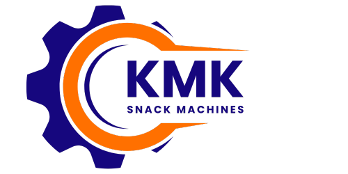 KMK Snack Machines