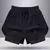 Shorts de corrida para esportes masculinos, atletismo, maratona, ajuste solto, s na internet