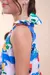 Vestido Flor - loja online