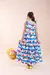 Vestido Flor - Flor de Lena