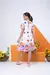Vestido Encanto Floral na internet