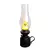 Calcifer luz noturna sem chama, dia das bruxas, retrô, decorativa, vela, desenh - comprar online