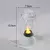 Calcifer luz noturna sem chama, dia das bruxas, retrô, decorativa, vela, desenh - LuxDcor
