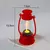 Calcifer luz noturna sem chama, dia das bruxas, retrô, decorativa, vela, desenh - LuxDcor