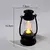 Calcifer luz noturna sem chama, dia das bruxas, retrô, decorativa, vela, desenh - LuxDcor