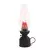 Calcifer luz noturna sem chama, dia das bruxas, retrô, decorativa, vela, desenh - comprar online