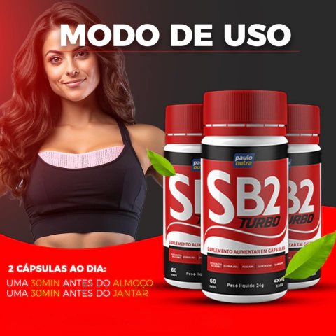 Sb2 Turbo Site Oficial