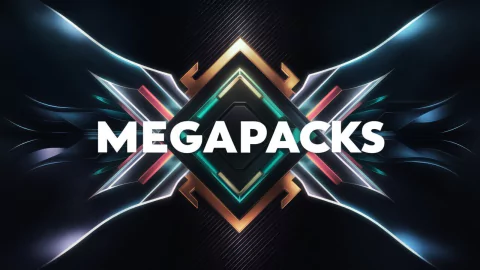 Mega Packs
