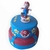 Topo de Bolo Super Mario Bros na internet
