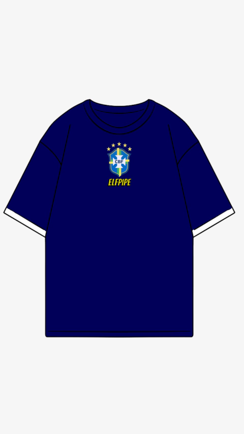 ElfPipe X Brasil