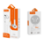 FONE PMCELL P/ IPHONE - FO45