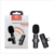 MICROFONE DE PRENDER MK-04 - comprar online