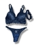 Lingerie Preta-G