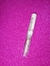 Gloss lipy incolor com glitter