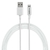 Cabo Lightning para iPhone EUAL 12P Intelbras