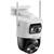 Câmera Externa Inteligente Wi-Fi 3MP 360° iM9+ Full Color Intelbras - DM Digital Master