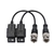 Balun Passivo VB 503 B G2 Intelbras - loja online