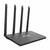 Roteador Wi-Fi 5 Wi-Force W5-1200F Intelbras - loja online