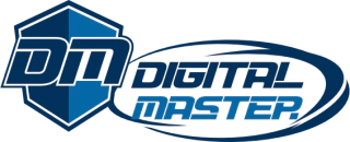 DM Digital Master