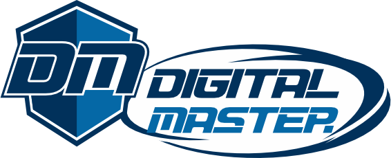 DM Digital Master