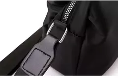 Bolsa CrossNylon Chic - loja online