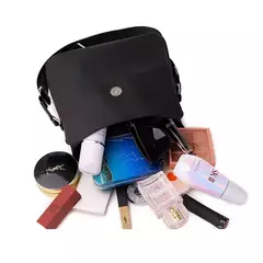 Bolsa CrossNylon Chic - loja online