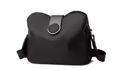 Bolsa CrossNylon Chic