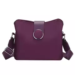 Bolsa CrossNylon Chic - AKESS