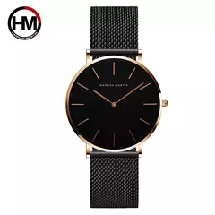 Relógio Hannah Martin Minimalist - loja online