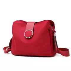 Bolsa CrossNylon Chic