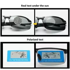Óculos TransLens Driver com lentes fotocromáticas - loja online