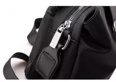 Imagem do Bolsa CrossNylon Chic