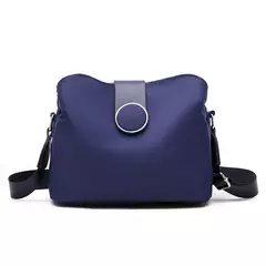 Bolsa CrossNylon Chic na internet