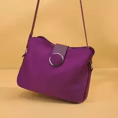 Bolsa CrossNylon Chic na internet