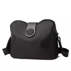 Bolsa CrossNylon Chic - AKESS