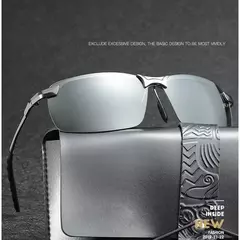 Óculos TransLens Driver com lentes fotocromáticas - AKESS