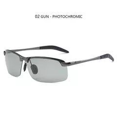 Óculos TransLens Driver com lentes fotocromáticas na internet