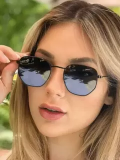 Imagem do Óculos Hexavintage Feminino