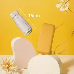 Travel Mini Umbrella - AKESS
