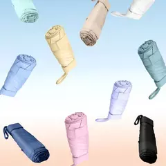Travel Mini Umbrella - comprar online
