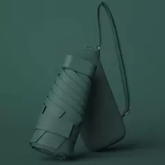 Travel Mini Umbrella - AKESS