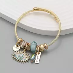 Imagem do Pulseira Sentimentos – Multi Elementos