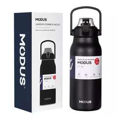 Garrafa Térmica Big Modus