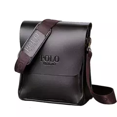 Bolsa De Ombro Polo Executive - loja online