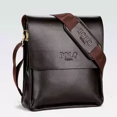 Bolsa De Ombro Polo Executive - comprar online