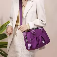 Bolsa em Náilon Casual Fashion - loja online