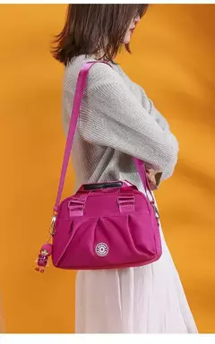 Bolsa em Náilon Casual Fashion - comprar online