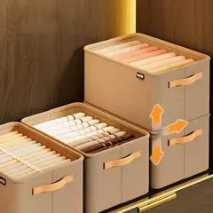 Kit de Caixas Maison Organizer