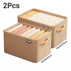 Kit de Caixas Maison Organizer - AKESS